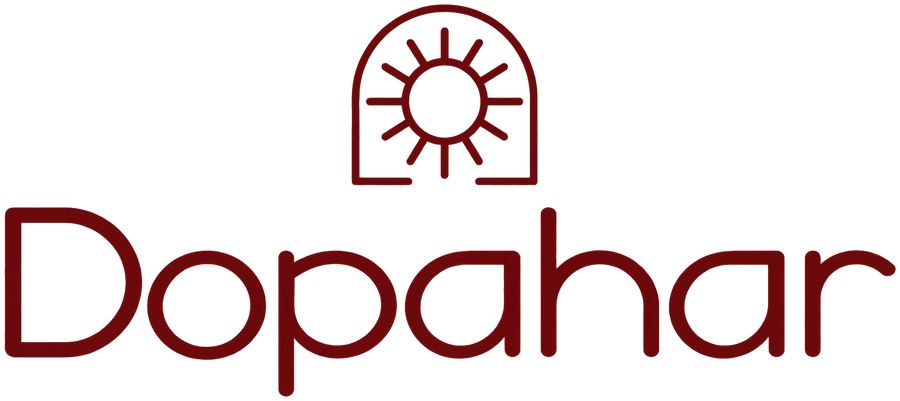Dopahar Café